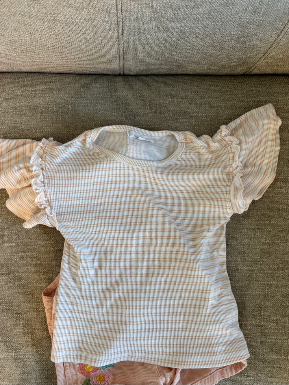 Girls Rompers Bundle - Picture 5 of 6